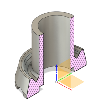 3D Printable Shim